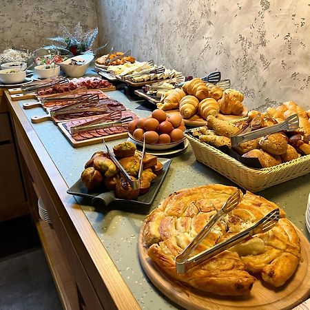 Safran Zlatibor Hotel Eksteriør billede