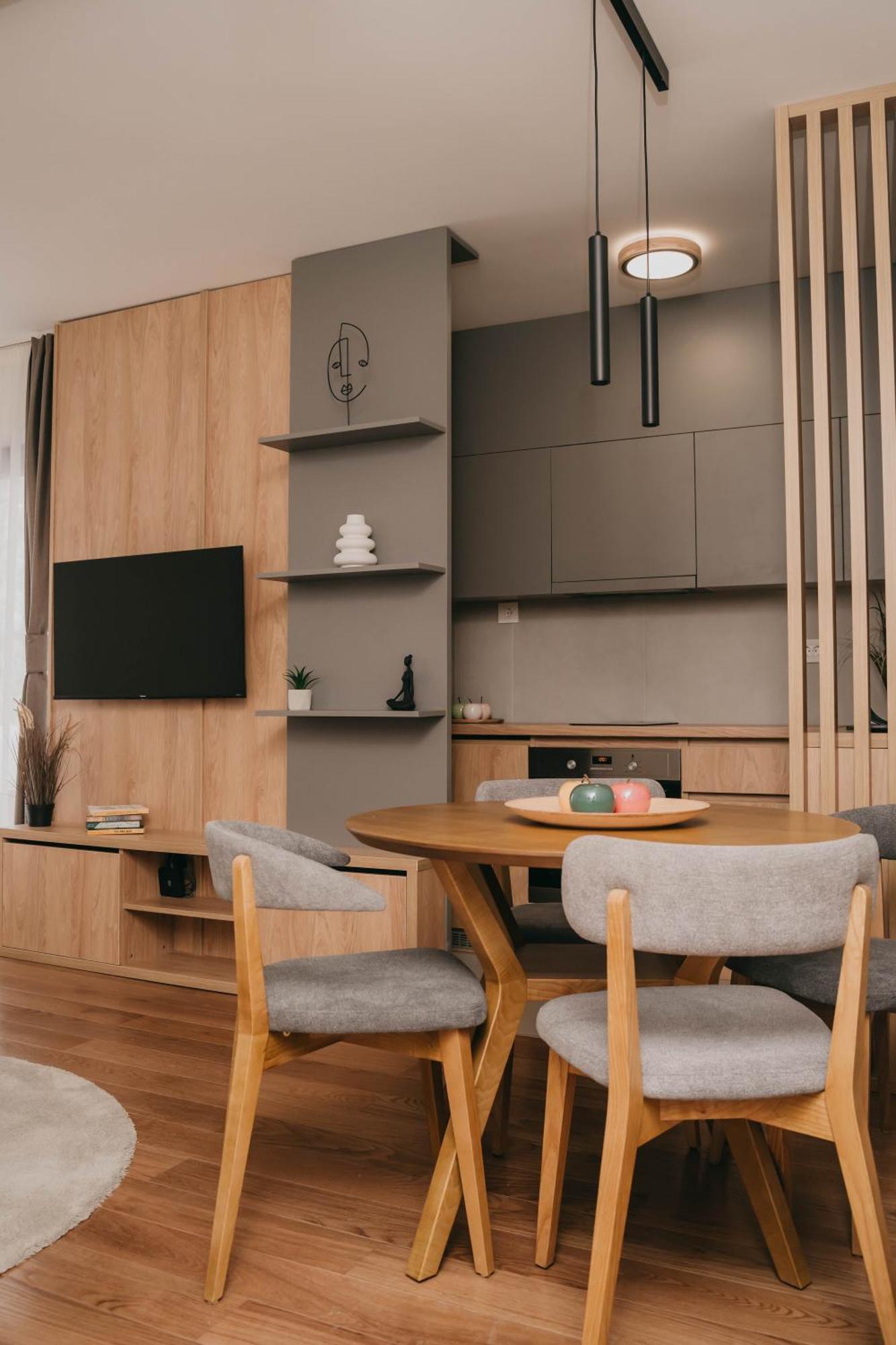 Safran Zlatibor Hotel Eksteriør billede