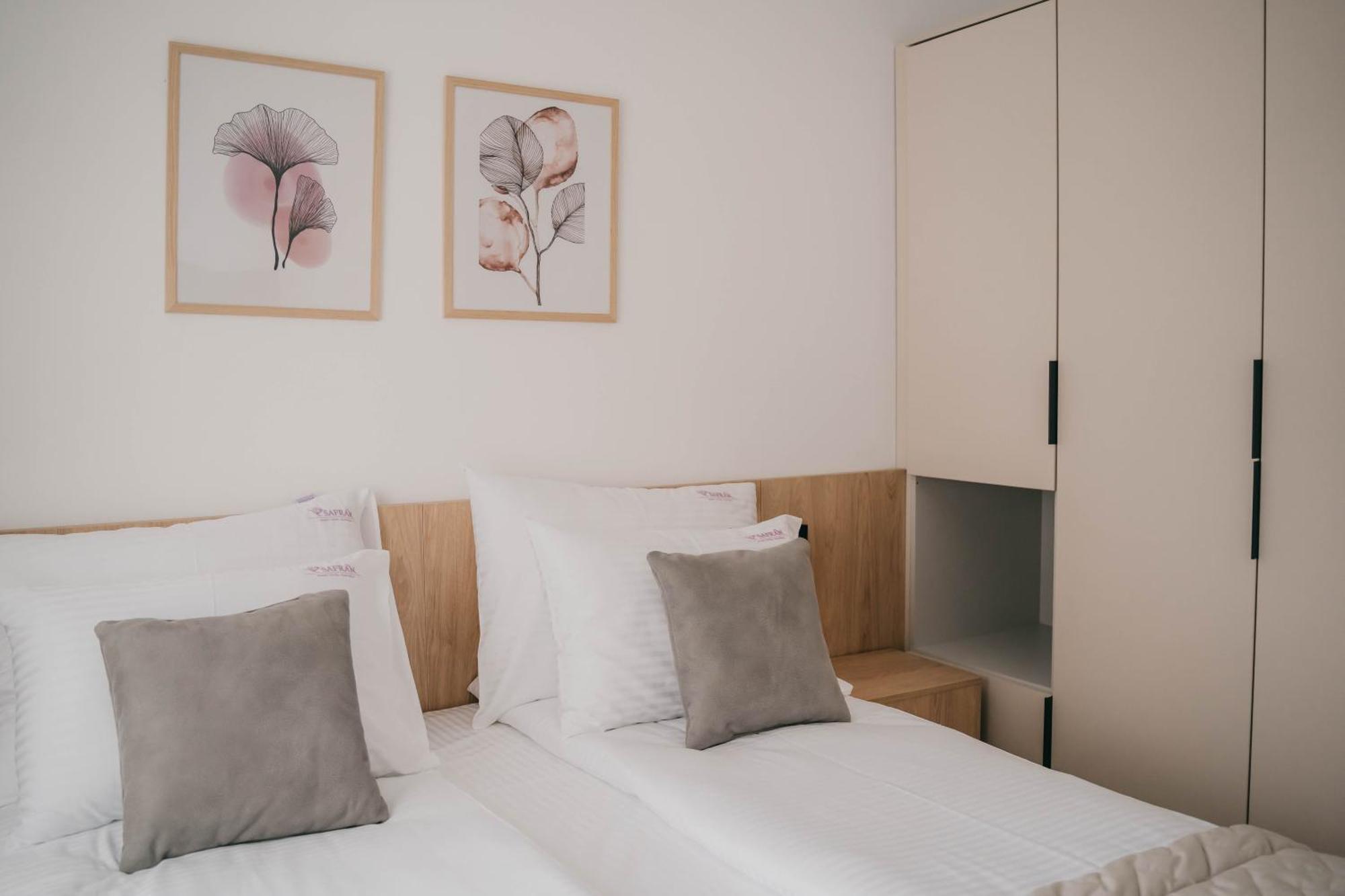 Safran Zlatibor Hotel Eksteriør billede