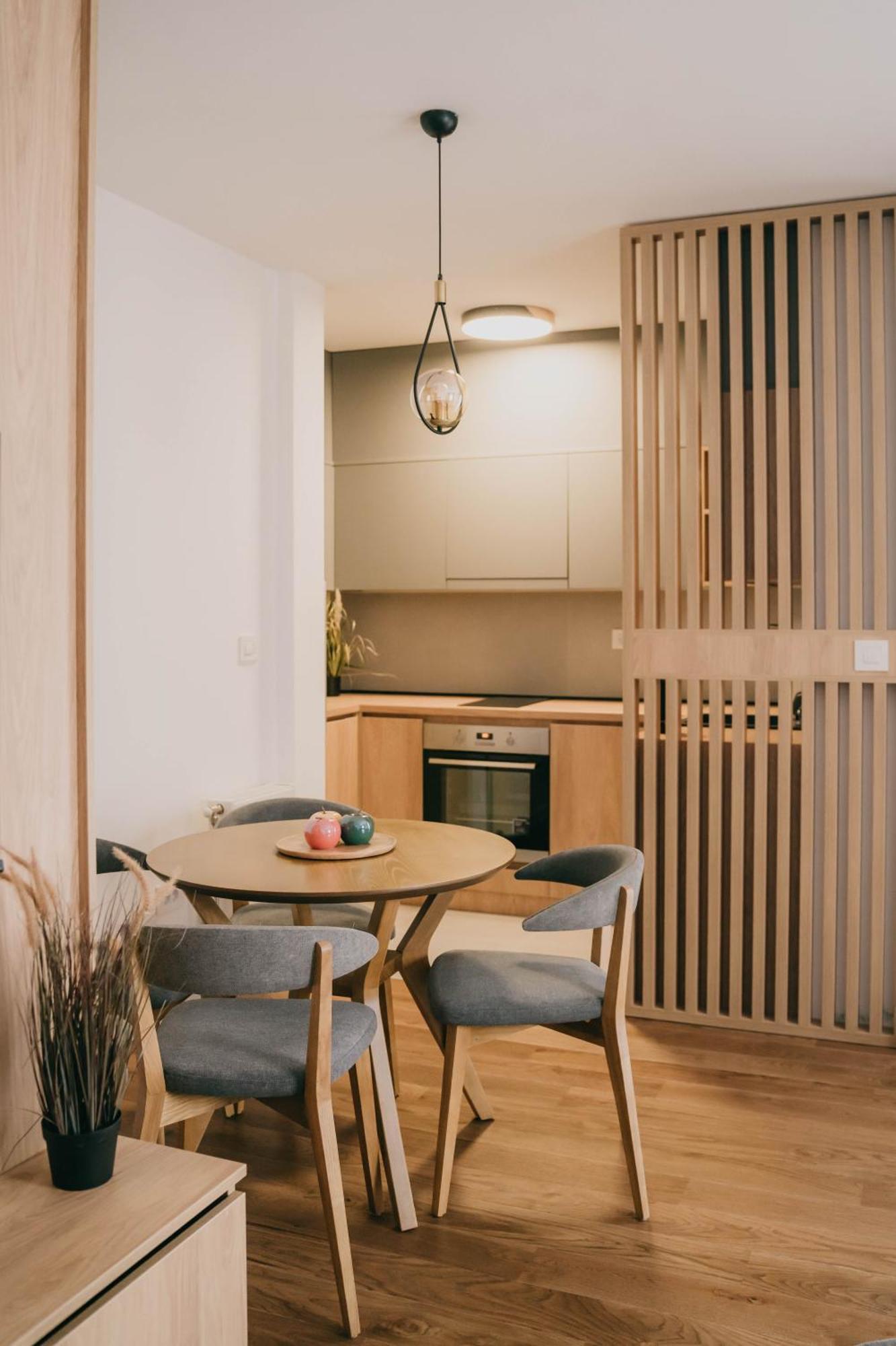 Safran Zlatibor Hotel Eksteriør billede