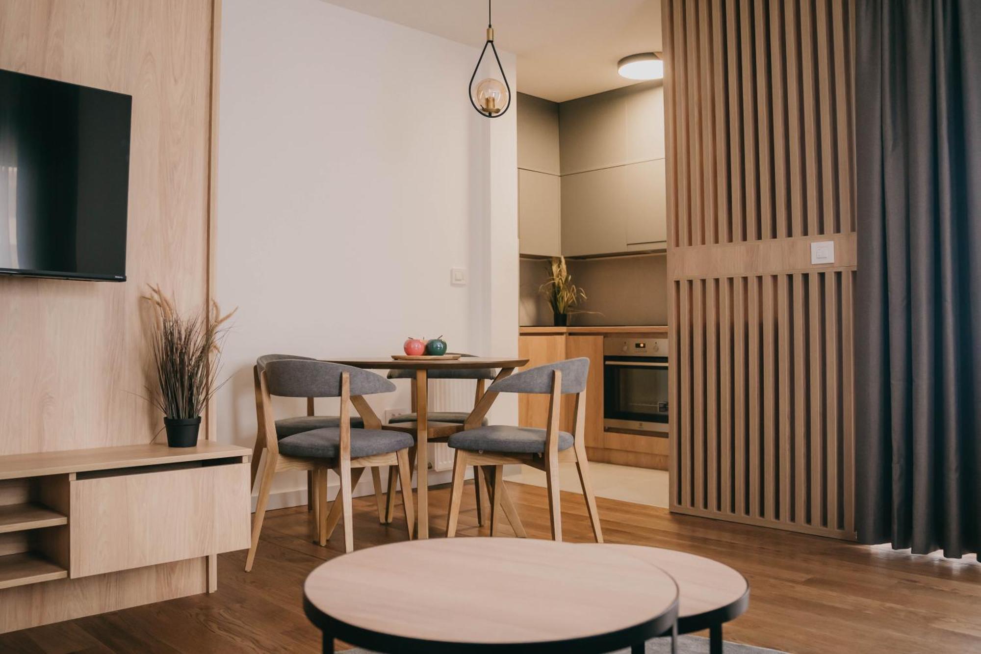 Safran Zlatibor Hotel Eksteriør billede