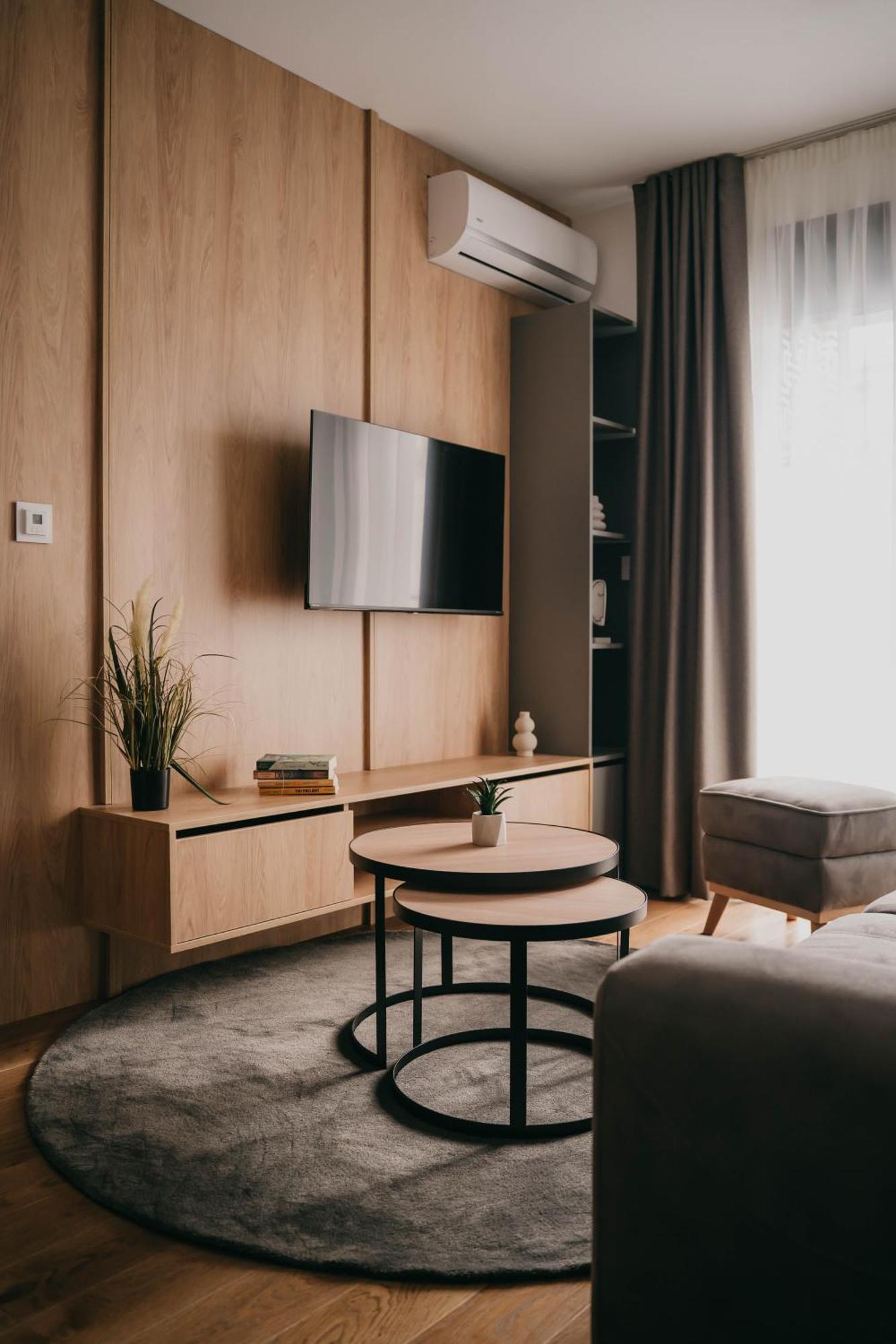 Safran Zlatibor Hotel Eksteriør billede