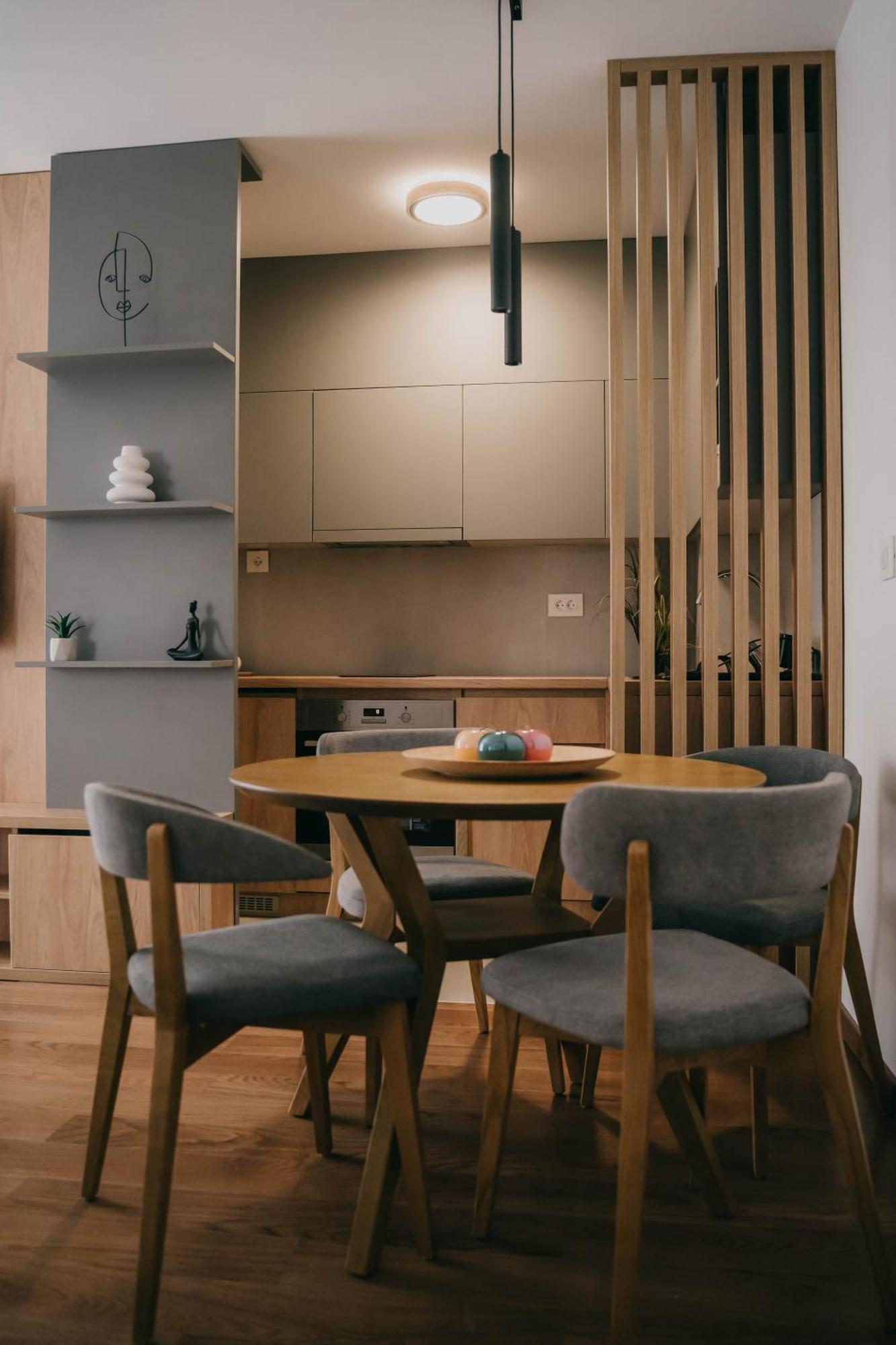 Safran Zlatibor Hotel Eksteriør billede