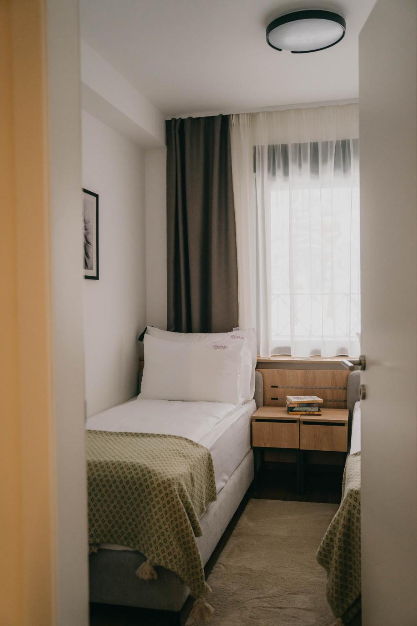 Safran Zlatibor Hotel Eksteriør billede