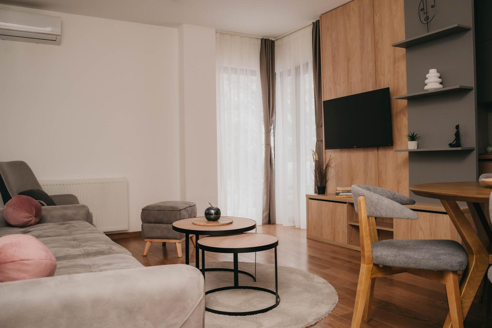 Safran Zlatibor Hotel Eksteriør billede