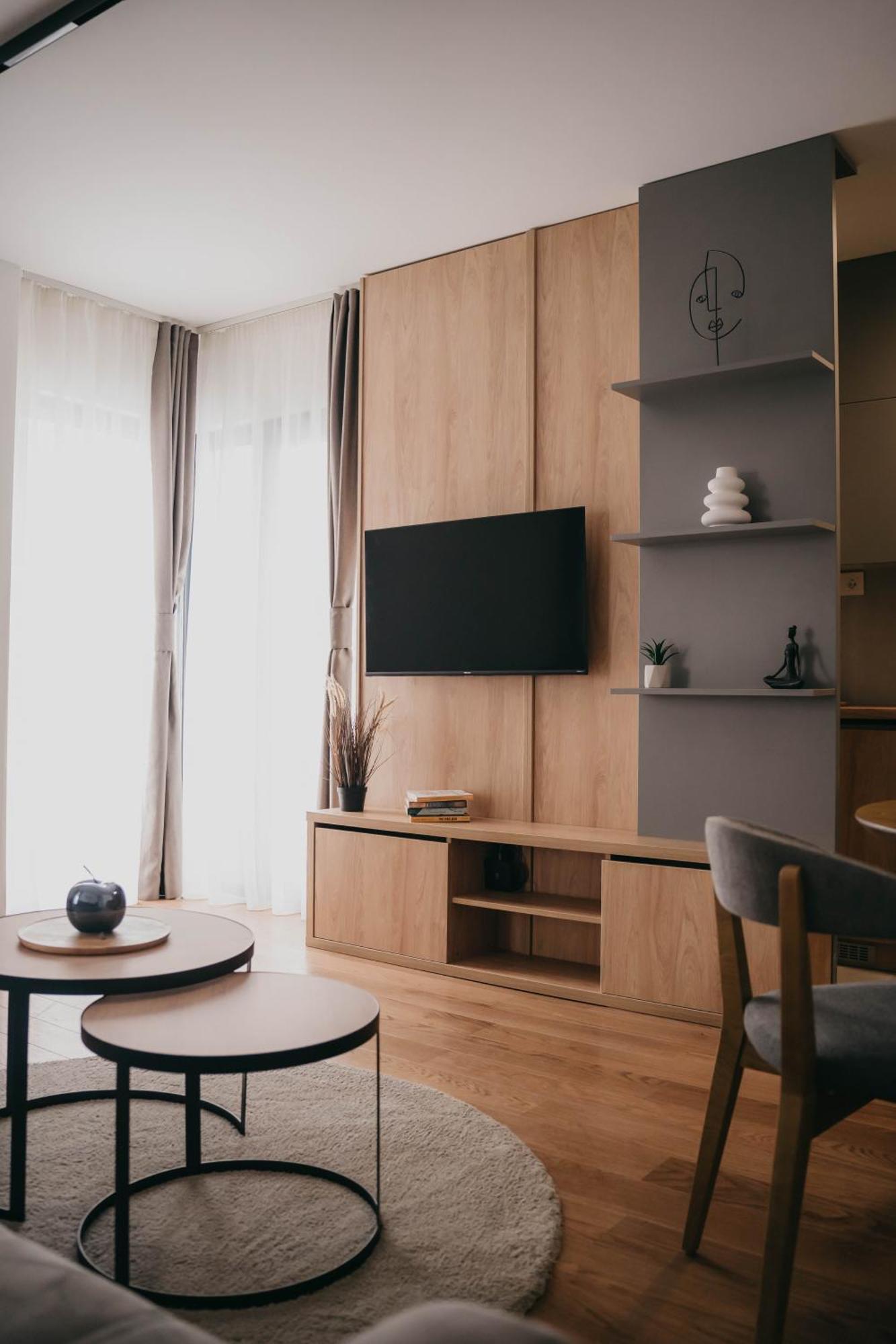 Safran Zlatibor Hotel Eksteriør billede