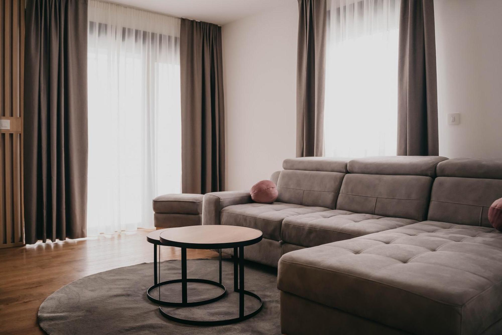 Safran Zlatibor Hotel Eksteriør billede