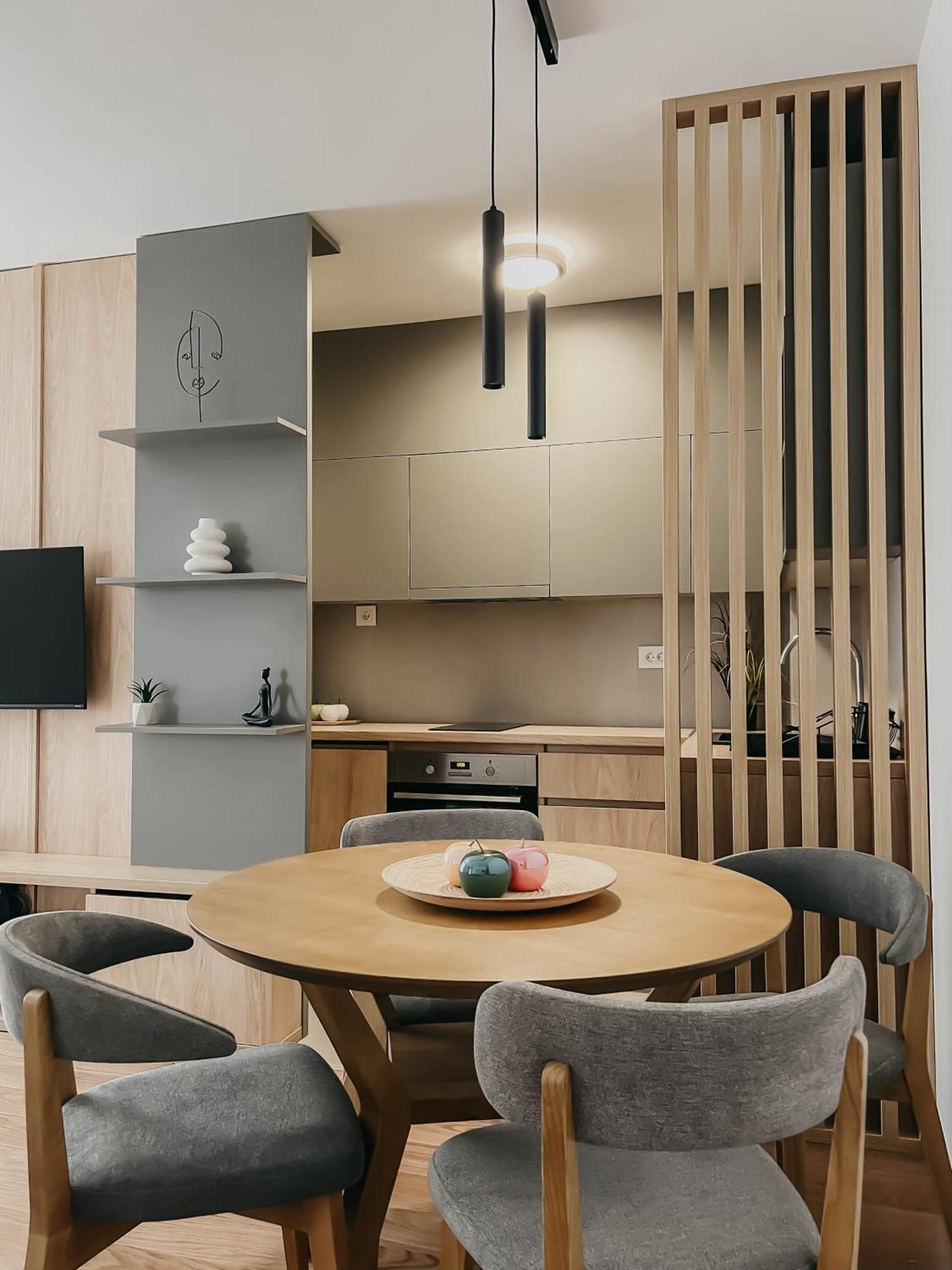 Safran Zlatibor Hotel Eksteriør billede
