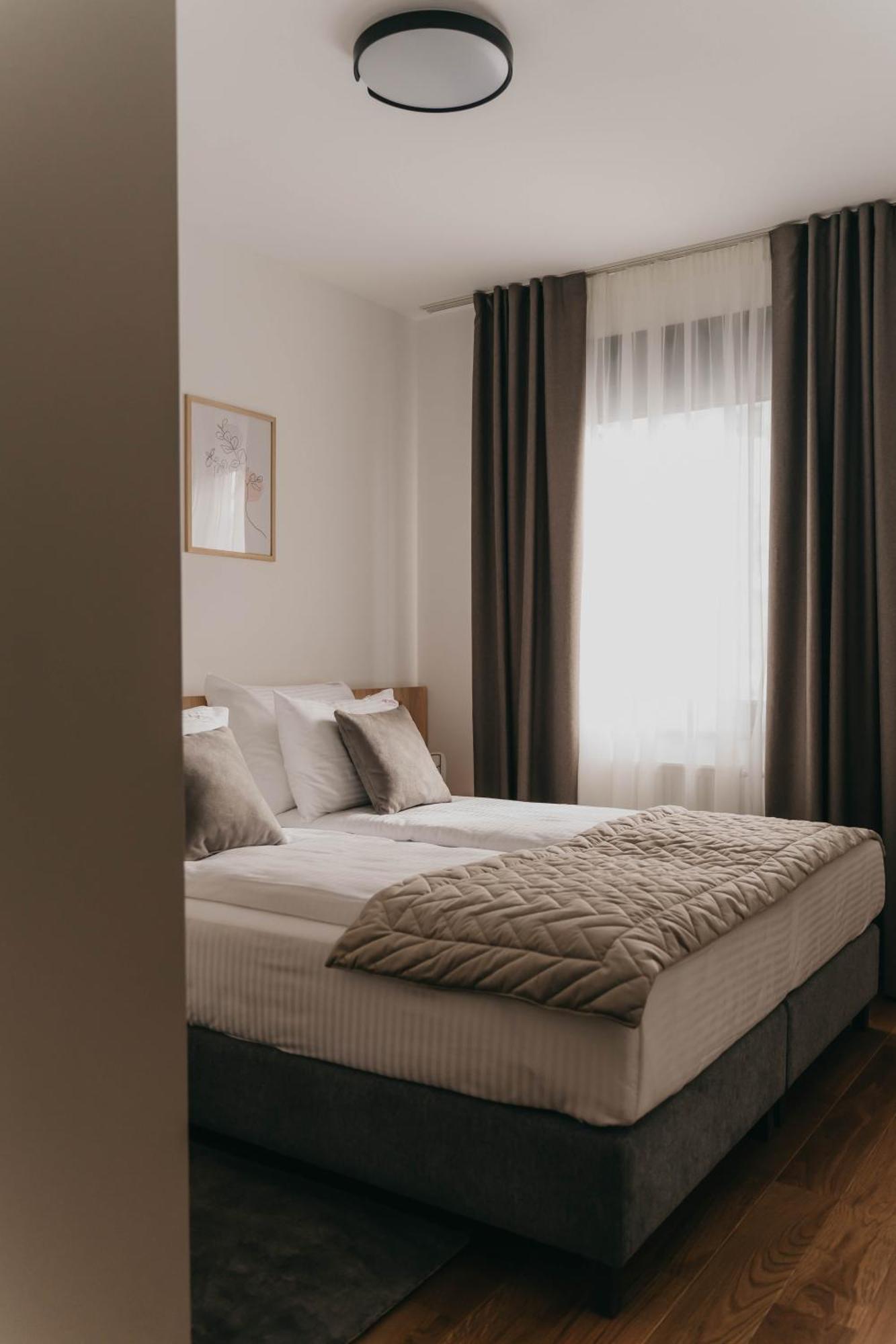 Safran Zlatibor Hotel Eksteriør billede
